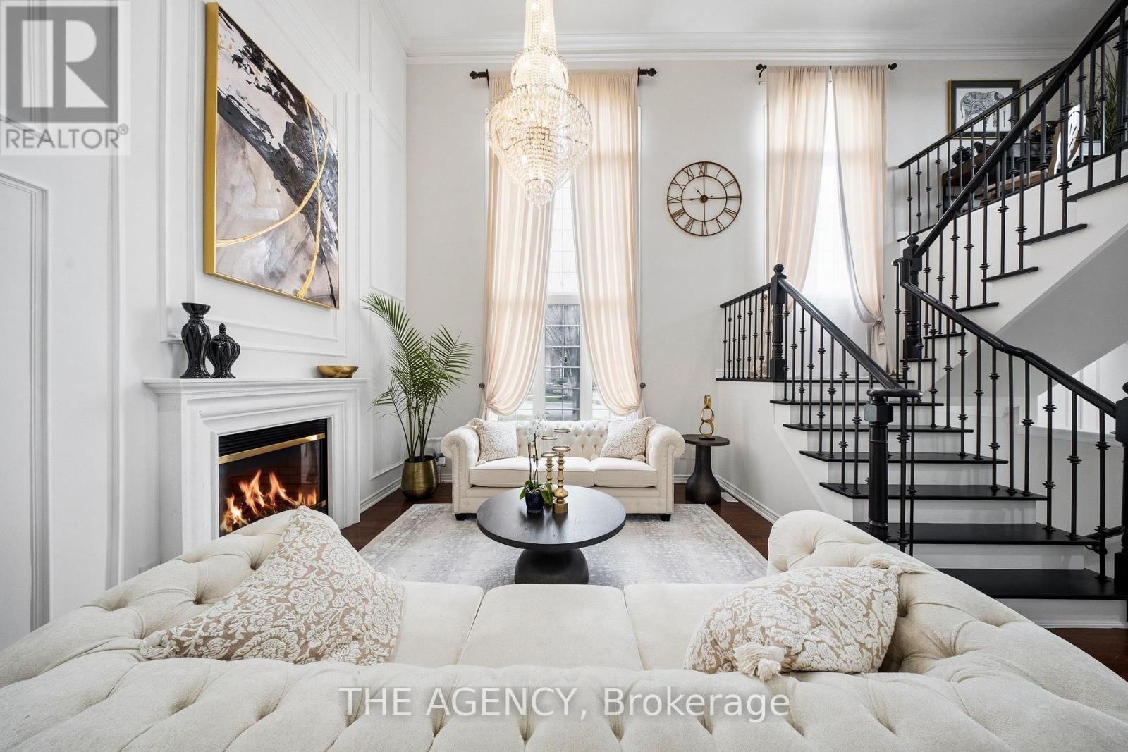 36 Zoran Lane, Vaughan, Ontario  L6A 4G1 - Photo 7 - N13048636