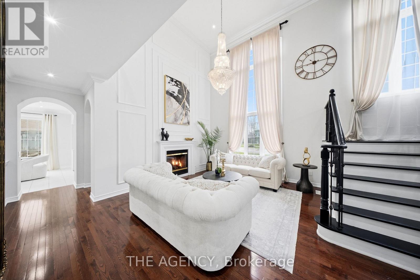 36 Zoran Lane, Vaughan, Ontario  L6A 4G1 - Photo 8 - N13048636