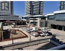 301 - 28 INTERCHANGE WAY, Vaughan, Ontario