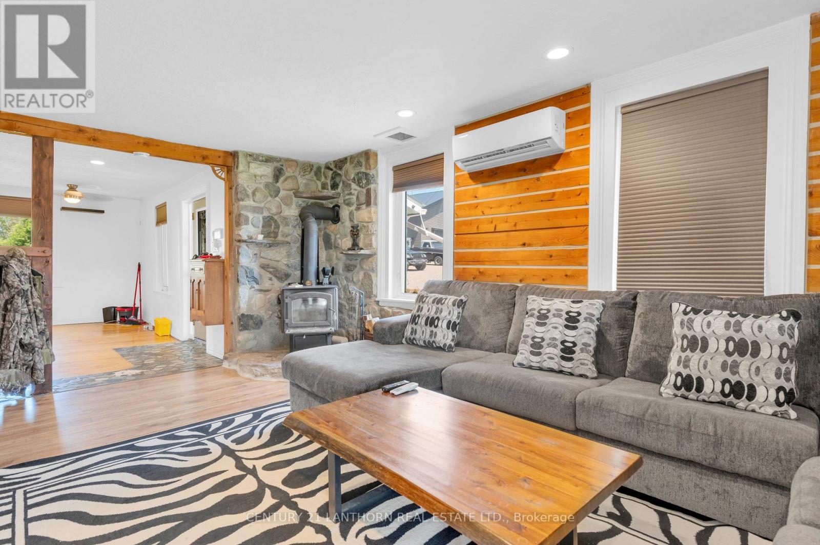 495 Barker Road, Madoc, Ontario  K0K 2K0 - Photo 15 - X12656422