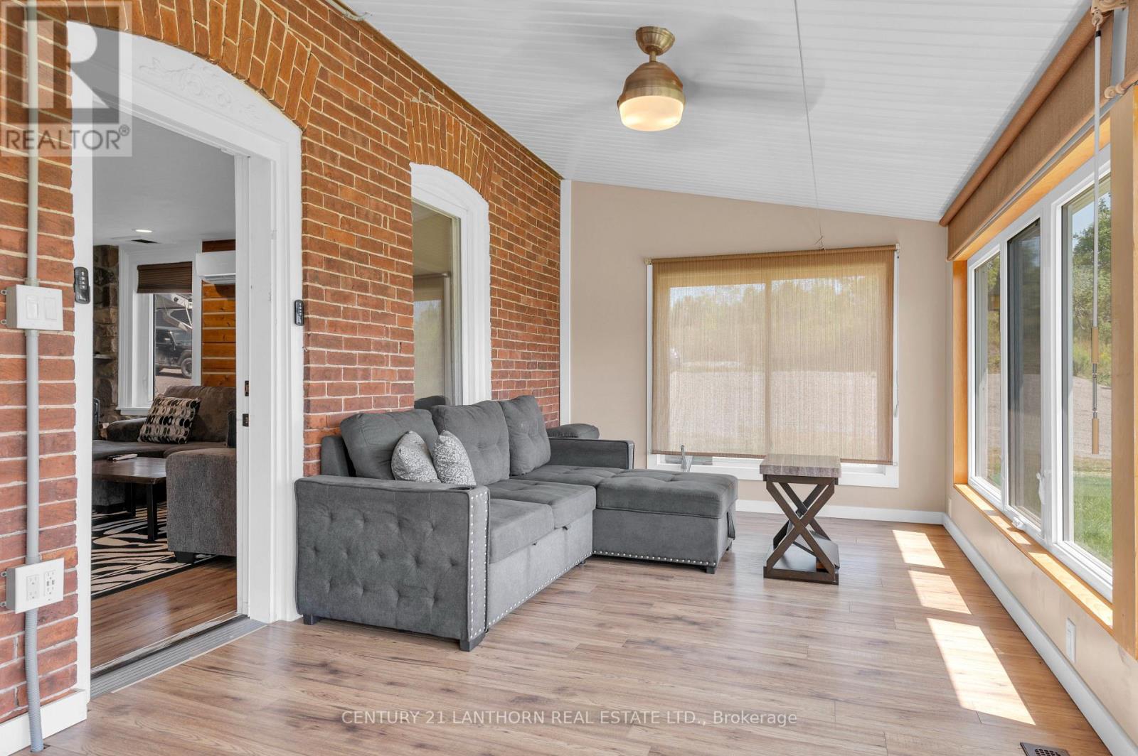 495 Barker Road, Madoc, Ontario  K0K 2K0 - Photo 19 - X12656422