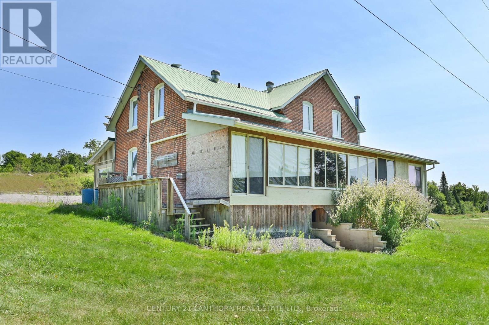 495 Barker Road, Madoc, Ontario  K0K 2K0 - Photo 28 - X12656422