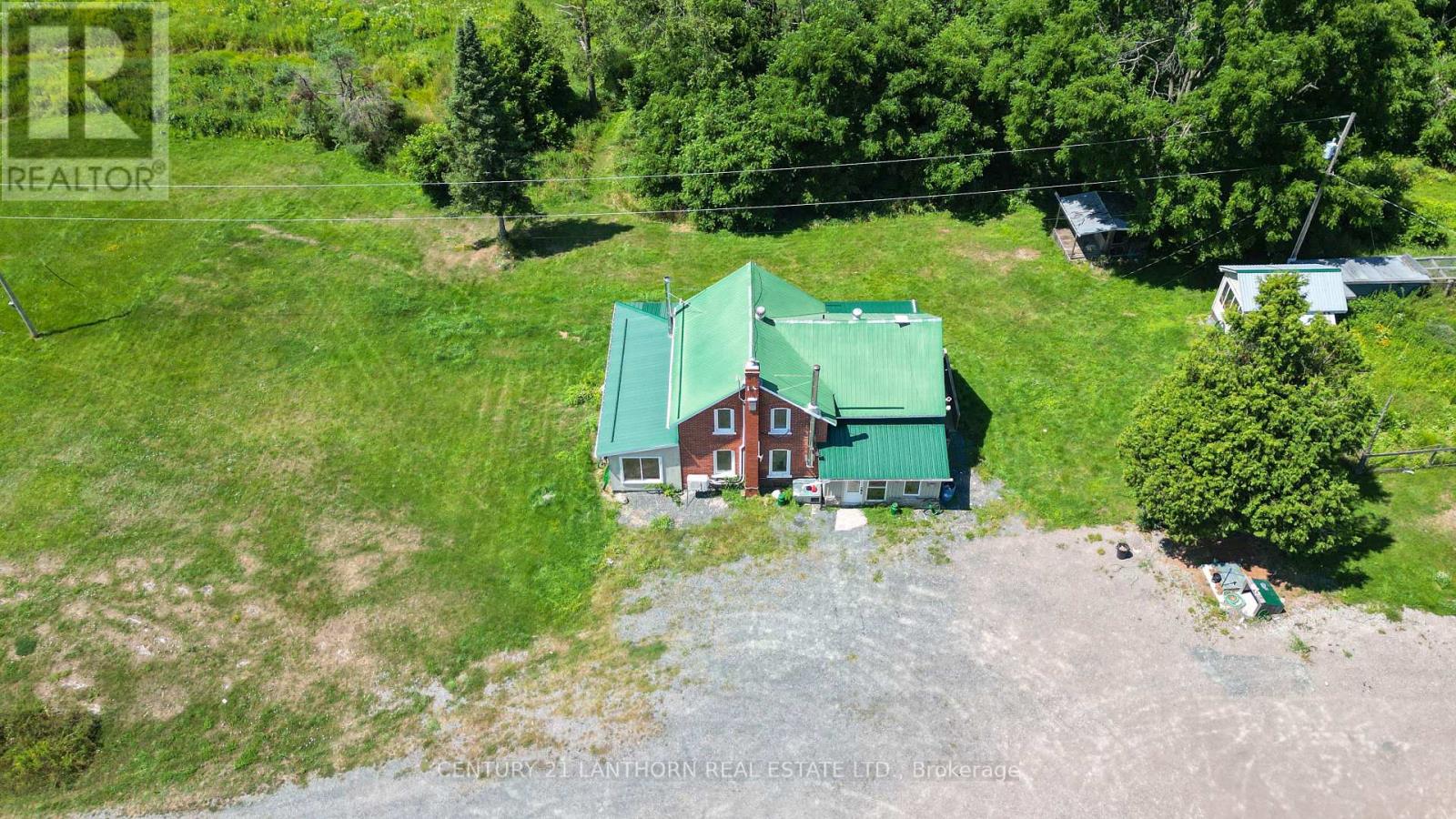 495 Barker Road, Madoc, Ontario  K0K 2K0 - Photo 38 - X12656422