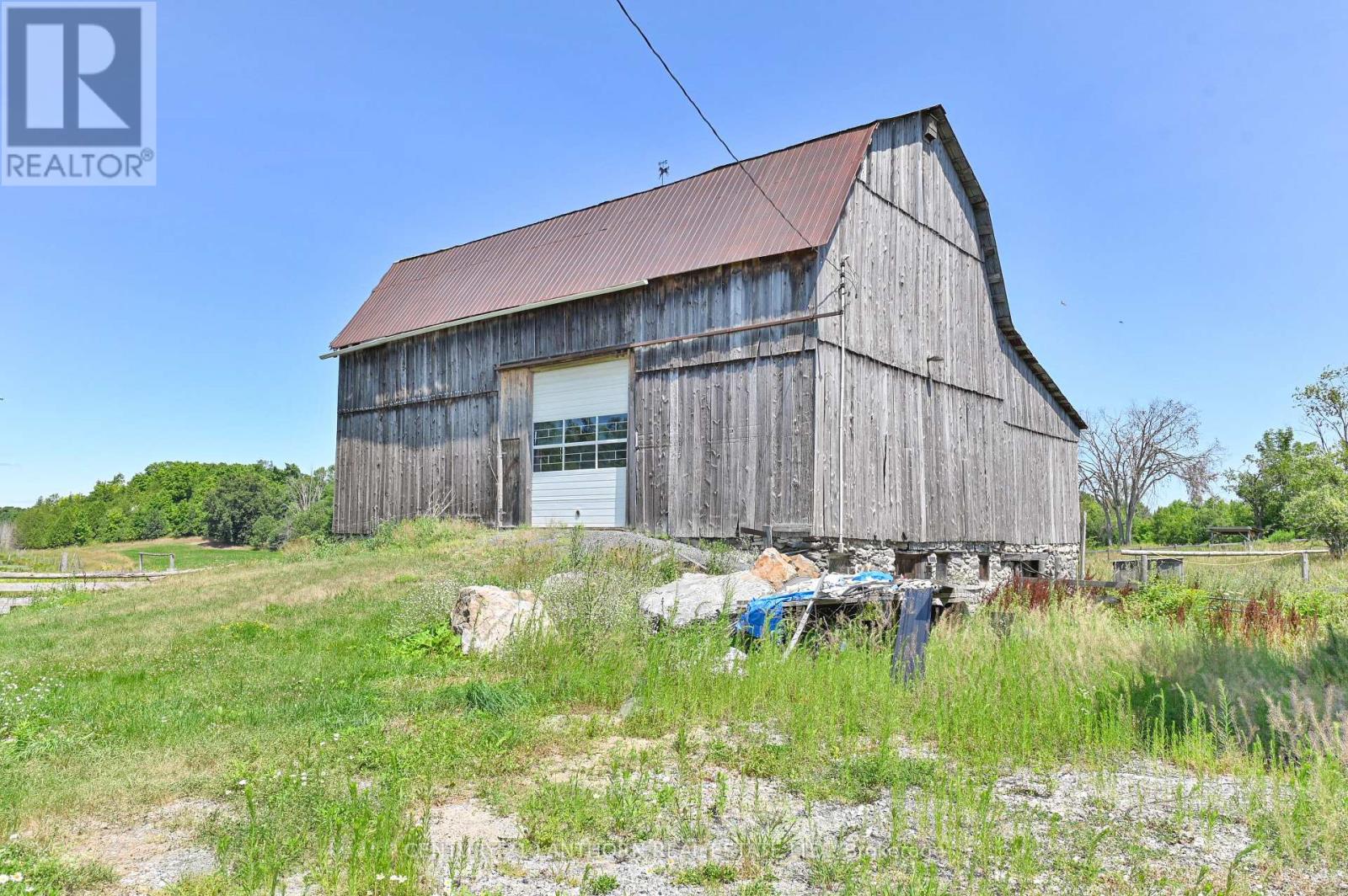 495 Barker Road, Madoc, Ontario  K0K 2K0 - Photo 36 - X12656422