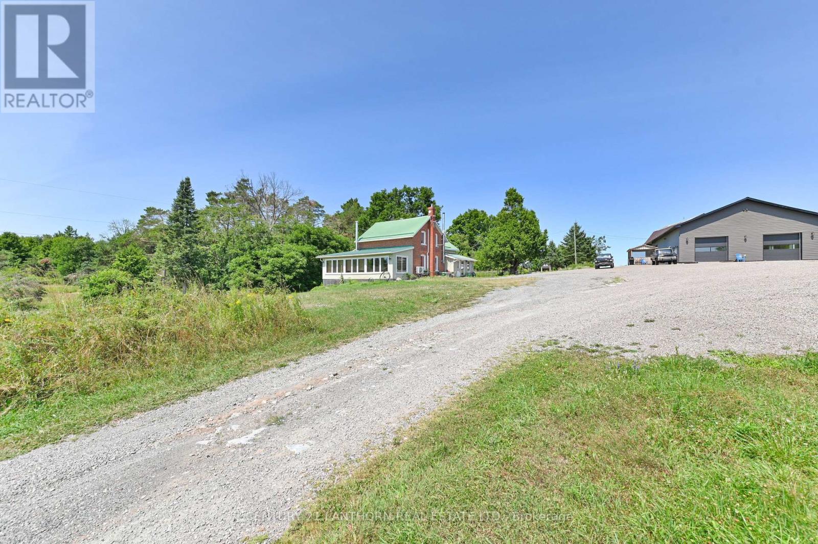 495 Barker Road, Madoc, Ontario  K0K 2K0 - Photo 4 - X12656422