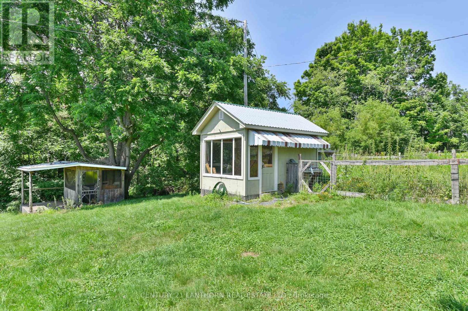 495 Barker Road, Madoc, Ontario  K0K 2K0 - Photo 27 - X12656422