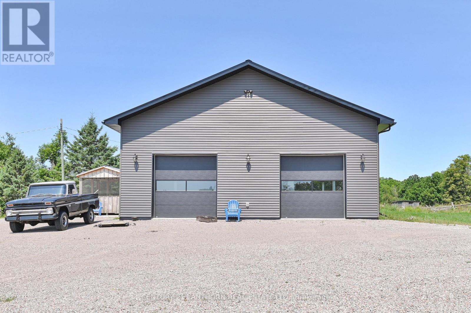 495 Barker Road, Madoc, Ontario  K0K 2K0 - Photo 31 - X12656422