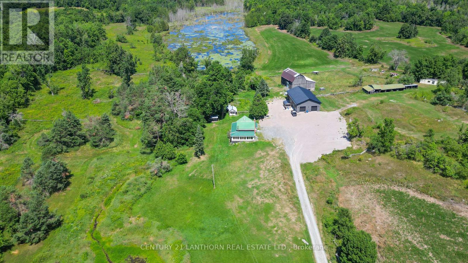 495 Barker Road, Madoc, Ontario  K0K 2K0 - Photo 40 - X12656422