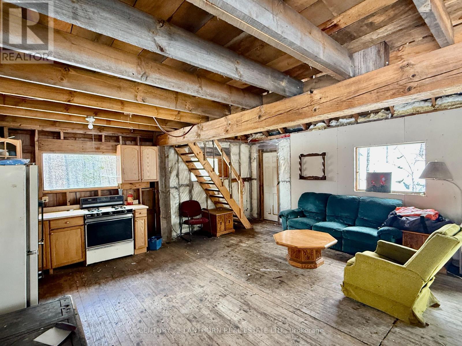 495 Barker Road, Madoc, Ontario  K0K 2K0 - Photo 47 - X12656422