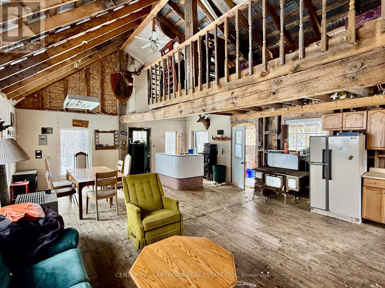 495 Barker Road, Madoc, Ontario  K0K 2K0 - Photo 48 - X12656422