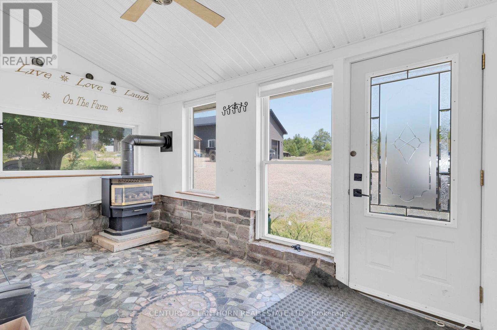 495 Barker Road, Madoc, Ontario  K0K 2K0 - Photo 9 - X12656422