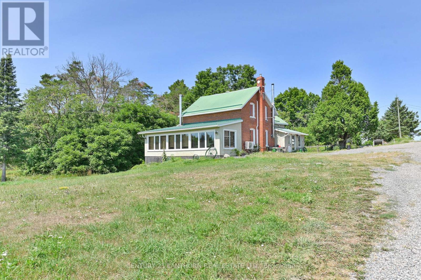 495 Barker Road, Madoc, Ontario  K0K 2K0 - Photo 5 - X12656422