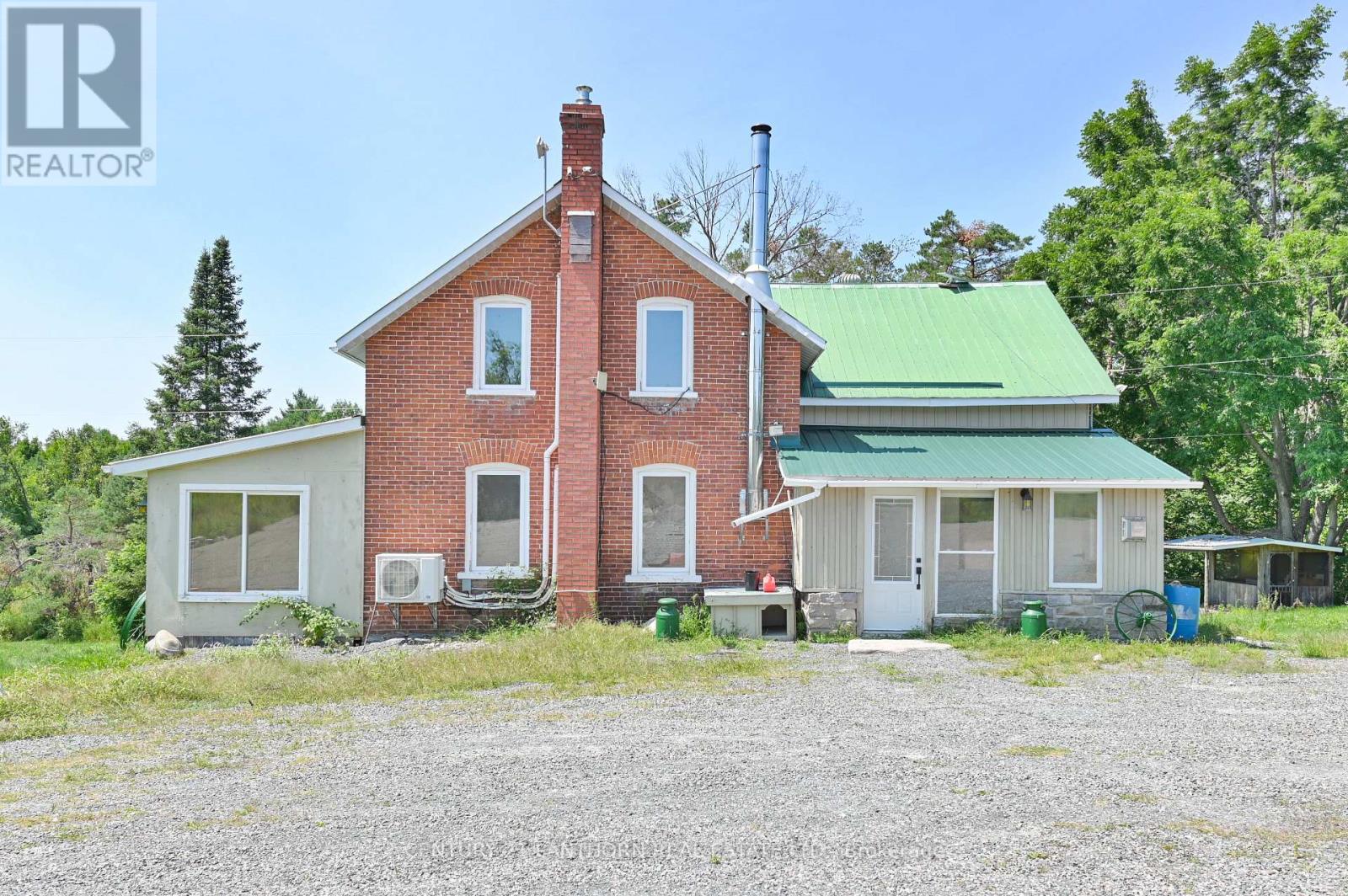 495 Barker Road, Madoc, Ontario  K0K 2K0 - Photo 7 - X12656422