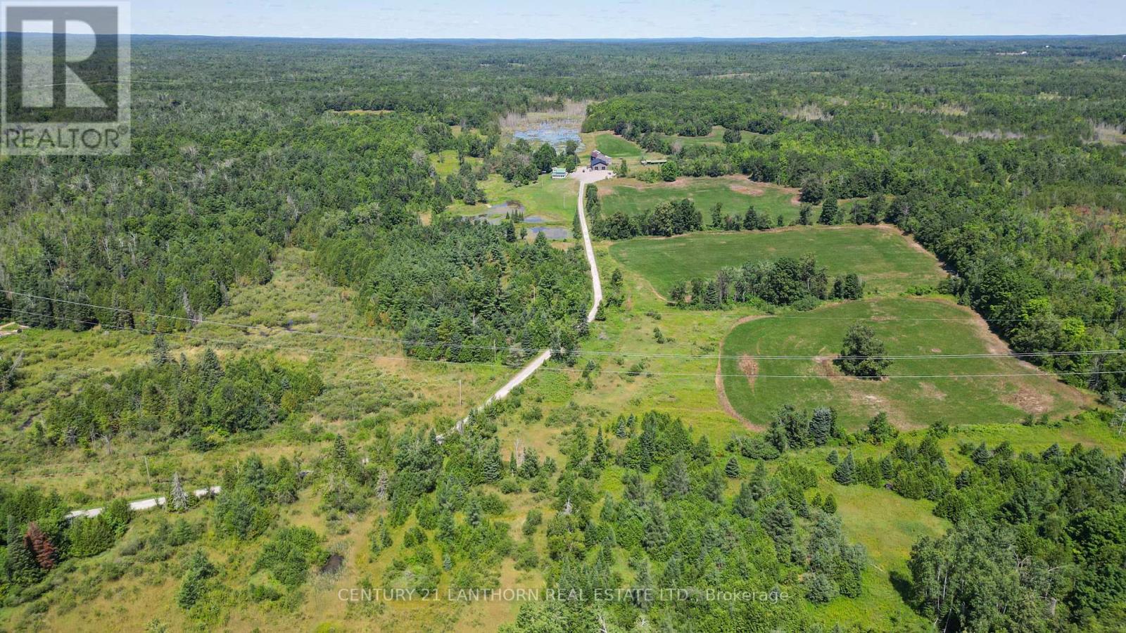 495 Barker Road, Madoc, Ontario  K0K 2K0 - Photo 44 - X12656422