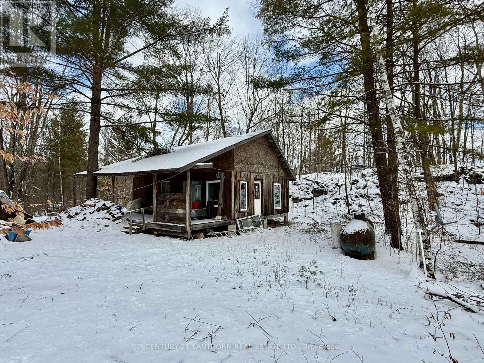 495 Barker Road, Madoc, Ontario  K0K 2K0 - Photo 46 - X12656422