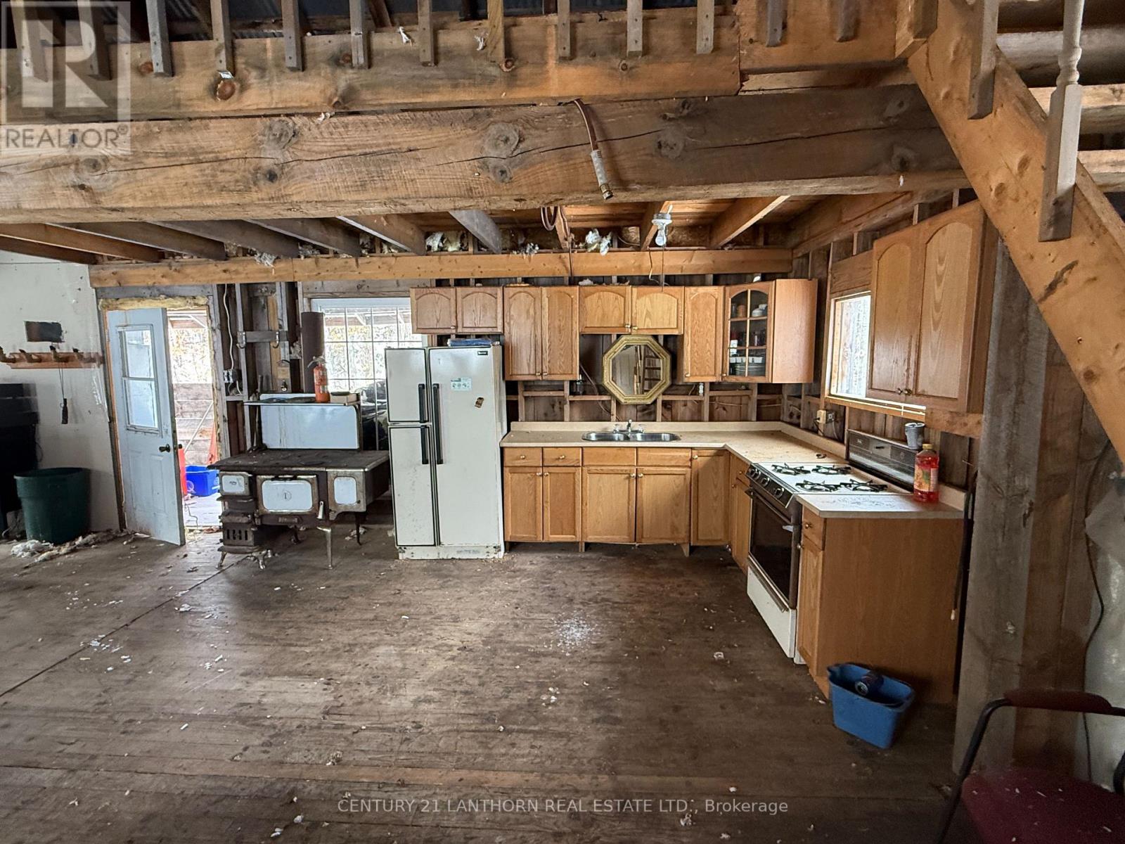 495 Barker Road, Madoc, Ontario  K0K 2K0 - Photo 49 - X12656422