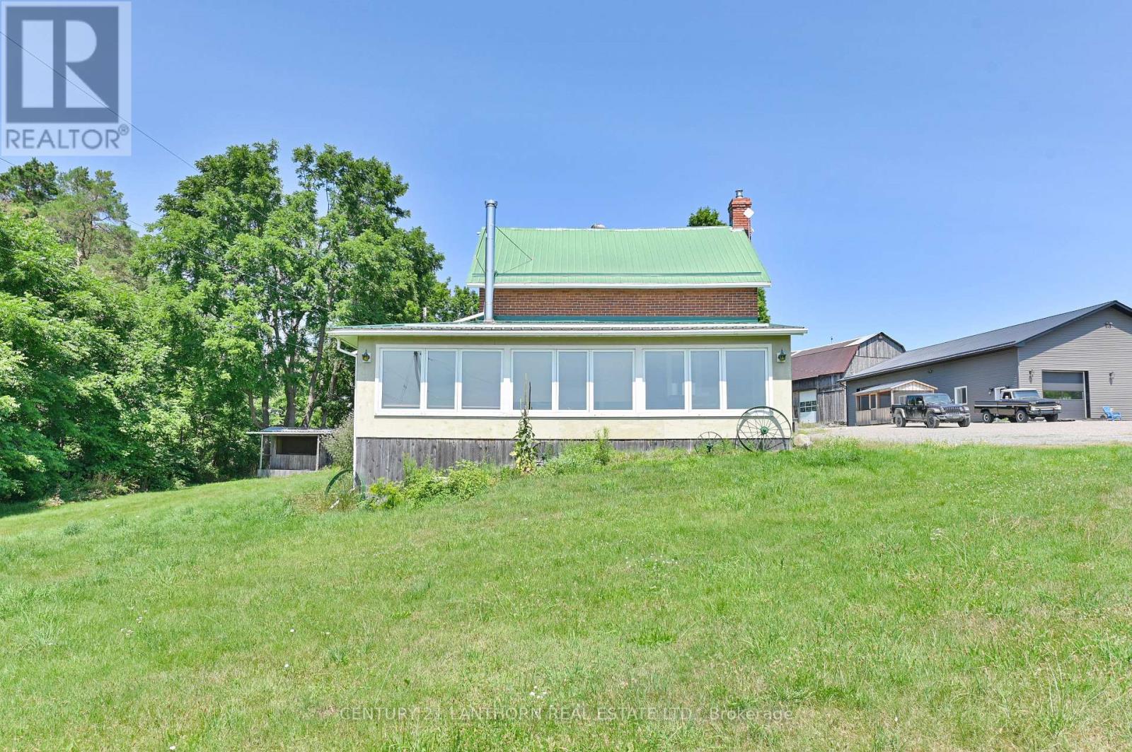 495 Barker Road, Madoc, Ontario  K0K 2K0 - Photo 6 - X12656422