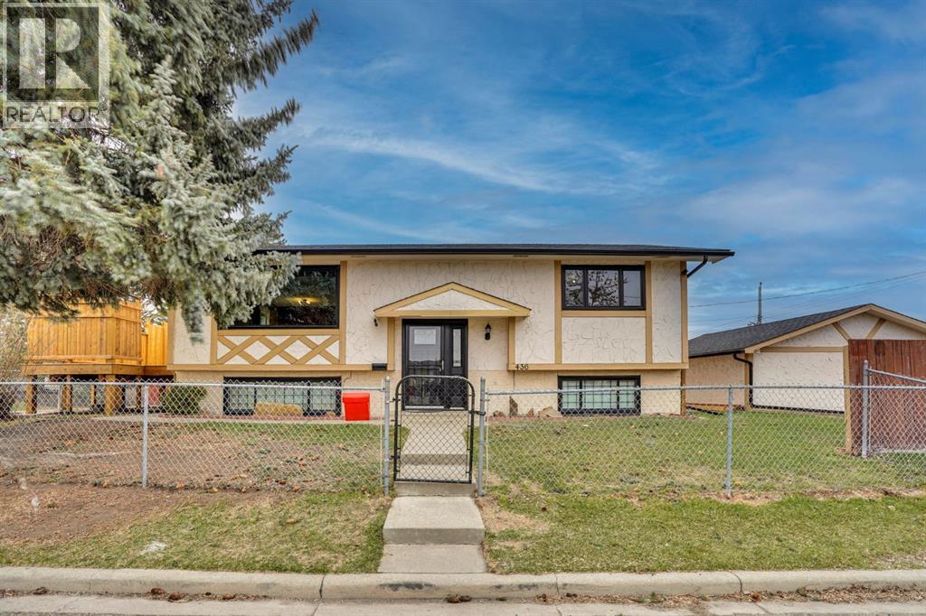 436 Huntley Way NE, Calgary, Alberta