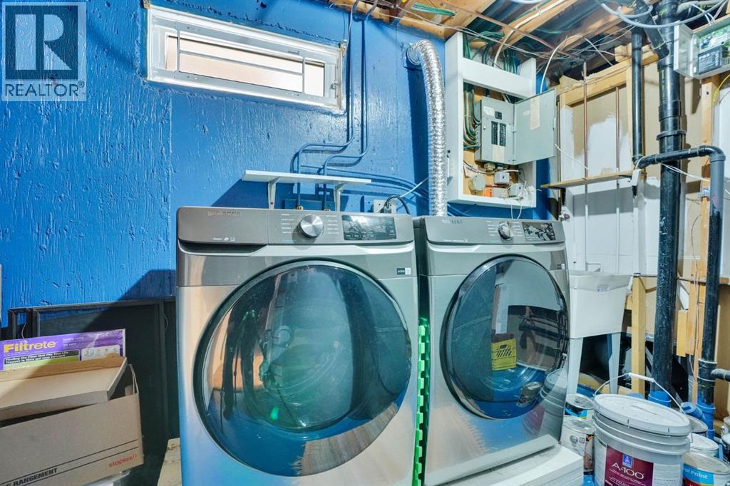 436 Huntley Way Ne, Calgary, Alberta  T2K 4Z8 - Photo 31 - A2305488