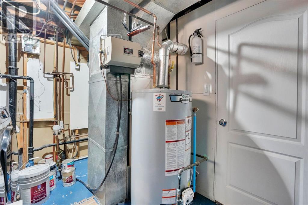 436 Huntley Way Ne, Calgary, Alberta  T2K 4Z8 - Photo 32 - A2305488