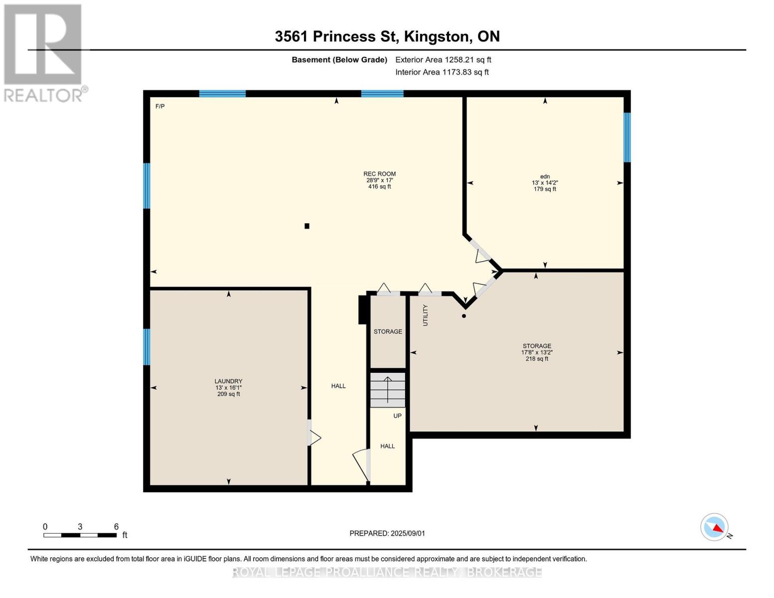 3561 Princess Street, Kingston, Ontario  K7P 3A7 - Photo 43 - X12851248