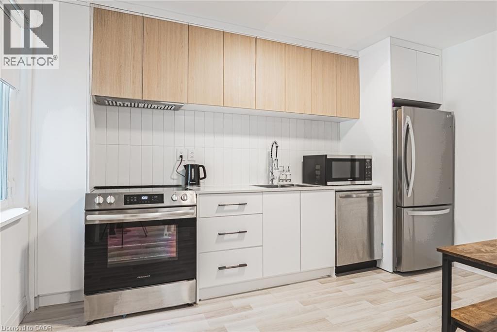 196 Walnut Street S Unit# Main, Hamilton, Ontario  L8N 2M1 - Photo 7 - 40824540