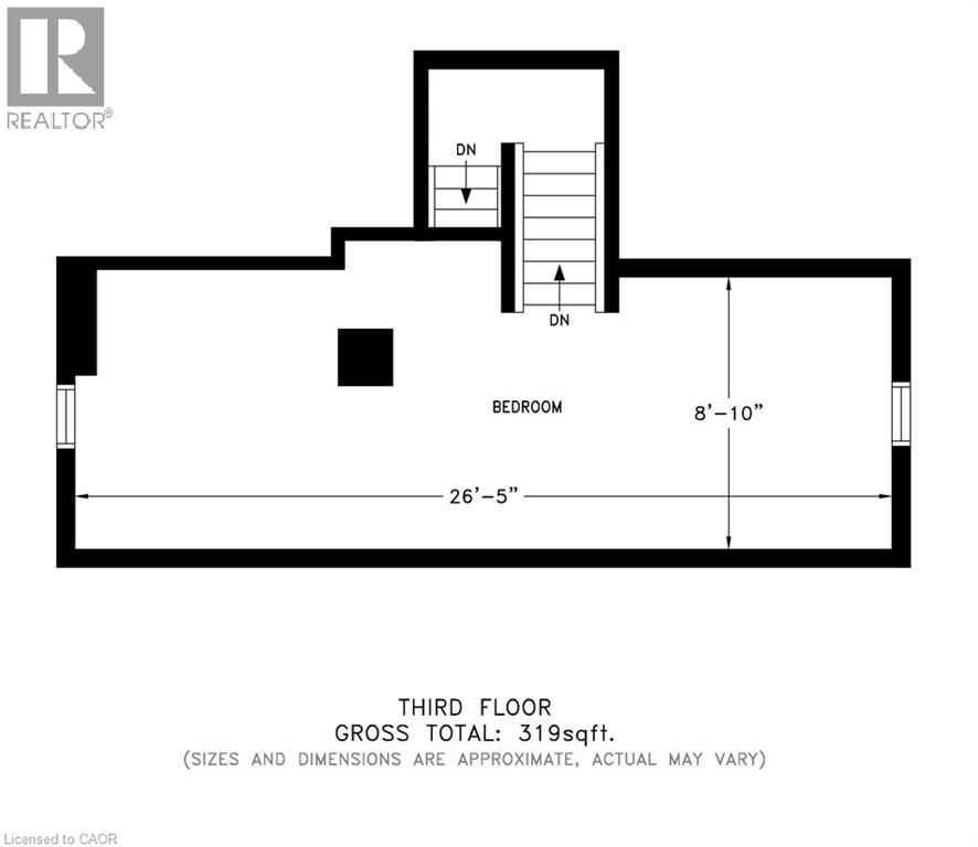 20 Avenue Place, Welland, Ontario  L3B 4B1 - Photo 47 - 40824521