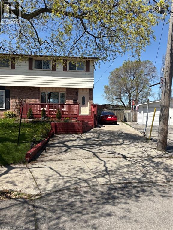 116 GAINSBOROUGH Road, hamilton, Ontario