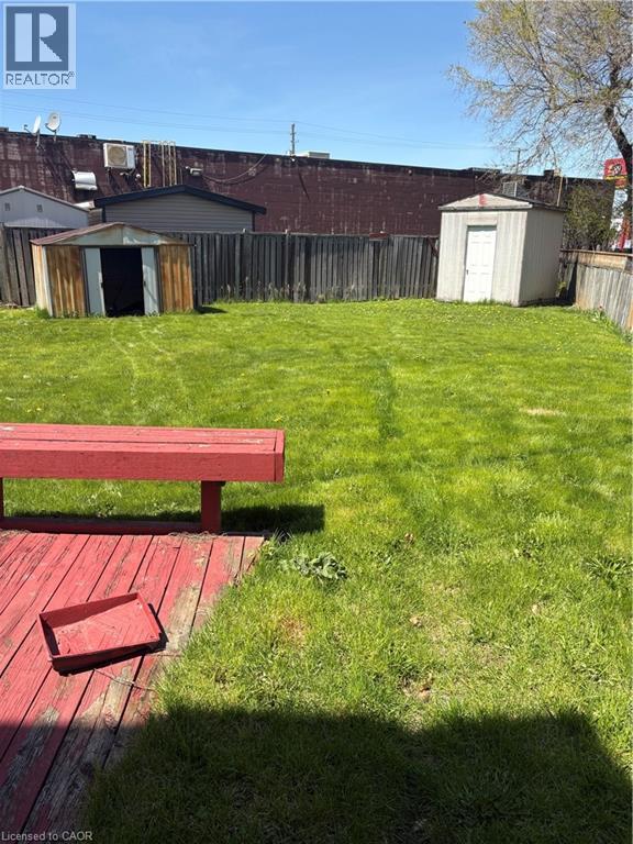 116 Gainsborough Road, Hamilton, Ontario  L8E 1E1 - Photo 4 - 40824419