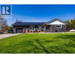 261 WEST QUARTER LINE Road, Port Rowan, Ontario