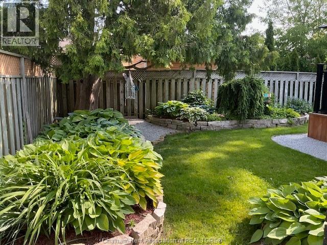 5 Phyllis Avenue, Chatham, Ontario  N7M 3B8 - Photo 35 - 26005707