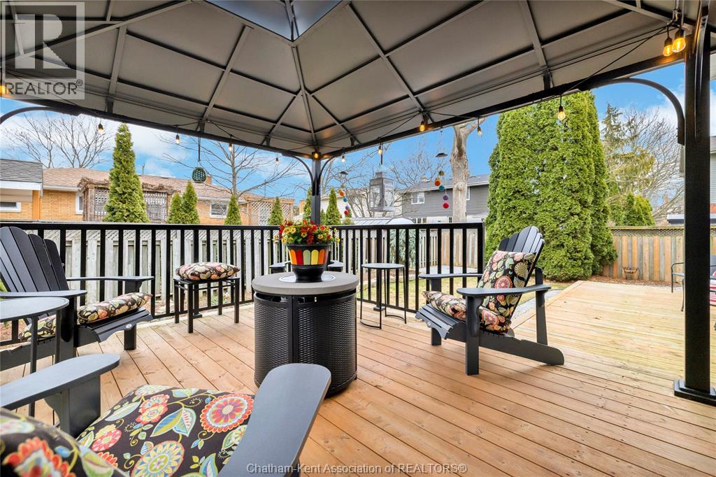 5 Phyllis Avenue, Chatham, Ontario  N7M 3B8 - Photo 30 - 26005707