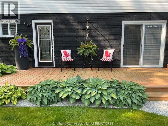 5 Phyllis Avenue, Chatham, Ontario  N7M 3B8 - Photo 37 - 26005707