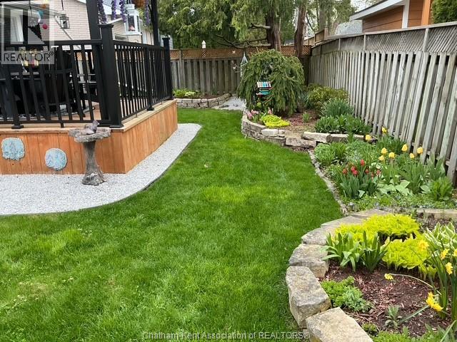 5 Phyllis Avenue, Chatham, Ontario  N7M 3B8 - Photo 39 - 26005707