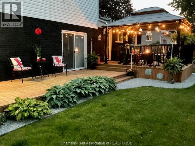 5 Phyllis Avenue, Chatham, Ontario  N7M 3B8 - Photo 38 - 26005707