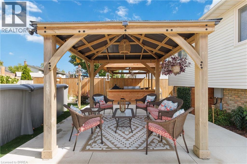 34 Sympatica Crescent Unit# Lower, Brantford, Ontario  N3P 1G4 - Photo 19 - 40803182