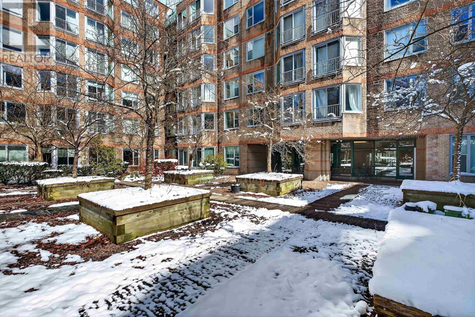214 1326 Lower Water Street, Halifax, Nova Scotia