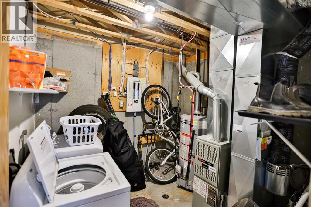 47 Highlands Place W, Lethbridge, Alberta  T1J 4Y3 - Photo 11 - A2302093