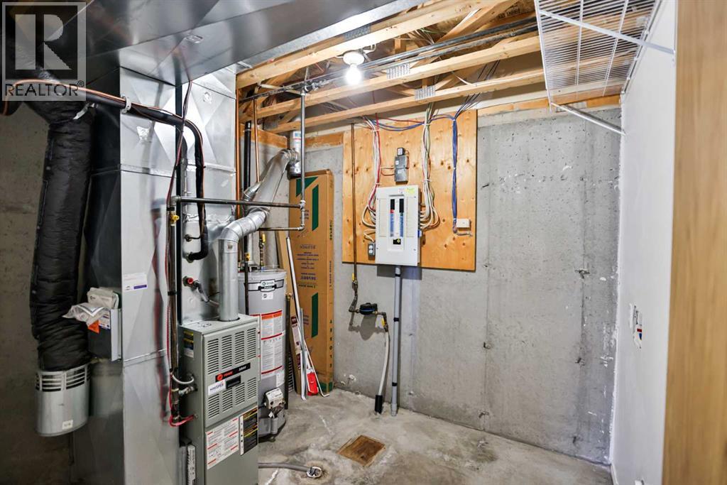 47 Highlands Place W, Lethbridge, Alberta  T1J 4Y3 - Photo 21 - A2302093