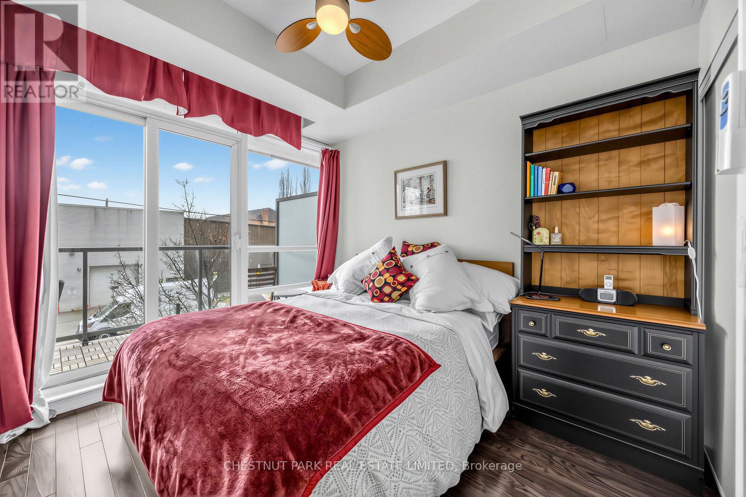 Th 101 - 15 Legion Road, Toronto, Ontario  M8V 0A9 - Photo 21 - W13048644