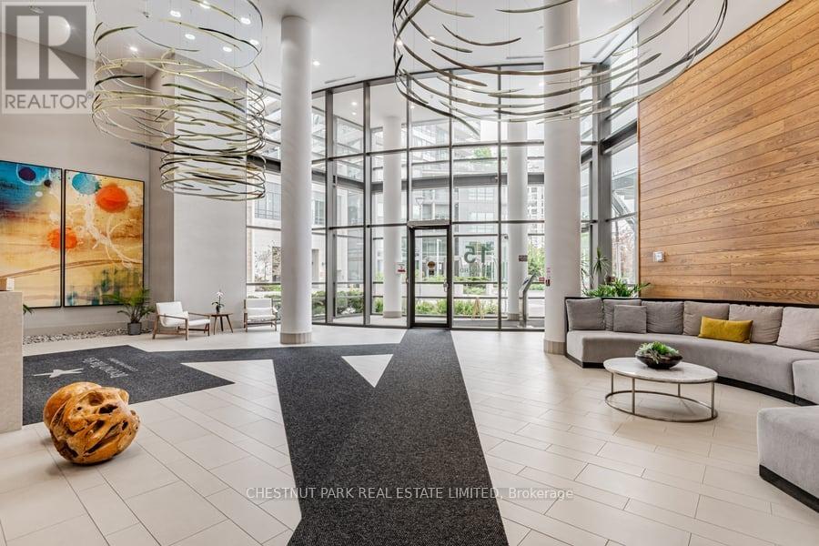 Th 101 - 15 Legion Road, Toronto, Ontario  M8V 0A9 - Photo 28 - W13048644