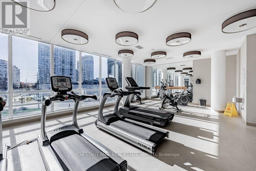 Th 101 - 15 Legion Road, Toronto, Ontario  M8V 0A9 - Photo 30 - W13048644