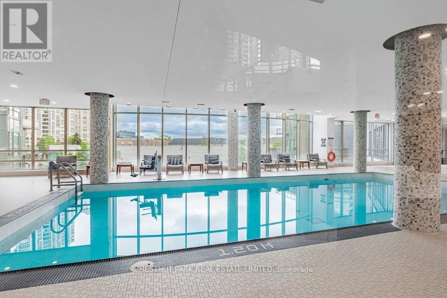 Th 101 - 15 Legion Road, Toronto, Ontario  M8V 0A9 - Photo 34 - W13048644