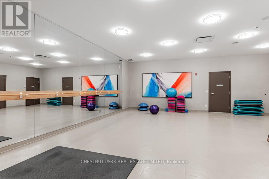 Th 101 - 15 Legion Road, Toronto, Ontario  M8V 0A9 - Photo 36 - W13048644