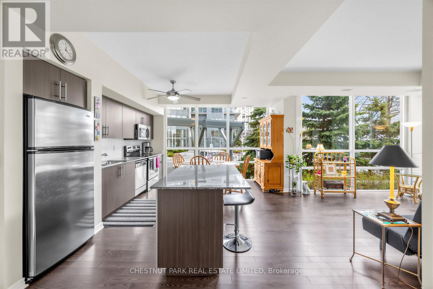 Th 101 - 15 Legion Road, Toronto, Ontario  M8V 0A9 - Photo 4 - W13048644