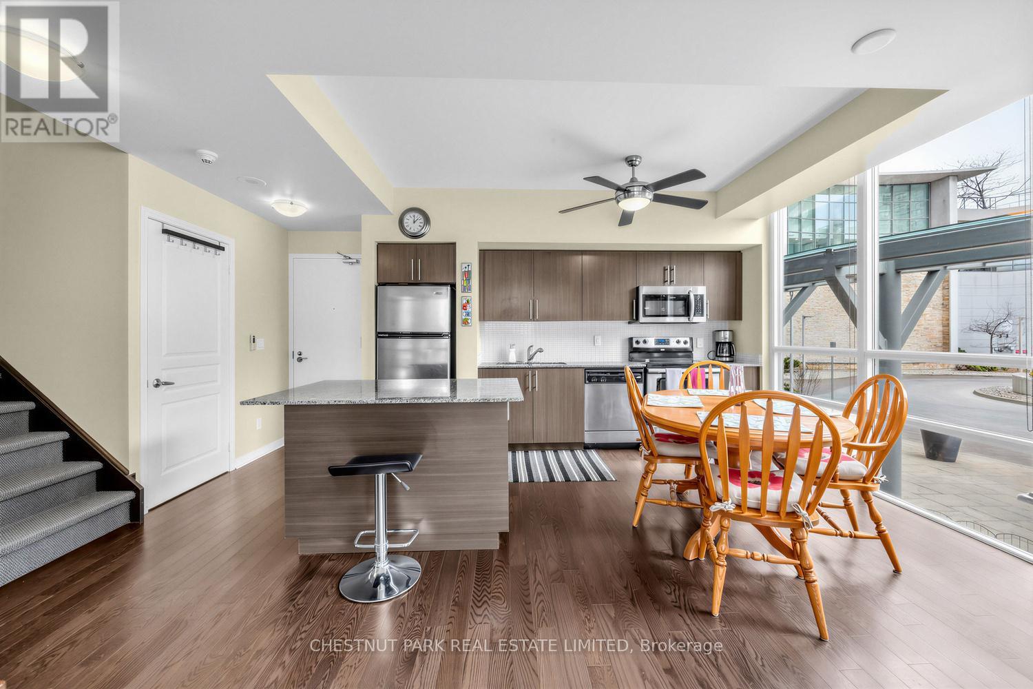 Th 101 - 15 Legion Road, Toronto, Ontario  M8V 0A9 - Photo 9 - W13048644