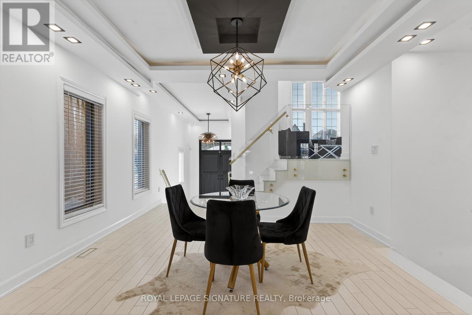 4637 James Austin Drive, Mississauga, Ontario  L4Z 4H2 - Photo 10 - W13048648