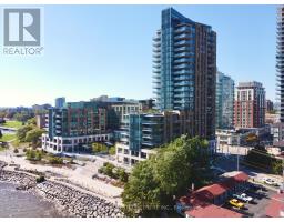 405 - 2060 LAKESHORE ROAD, Burlington, Ontario