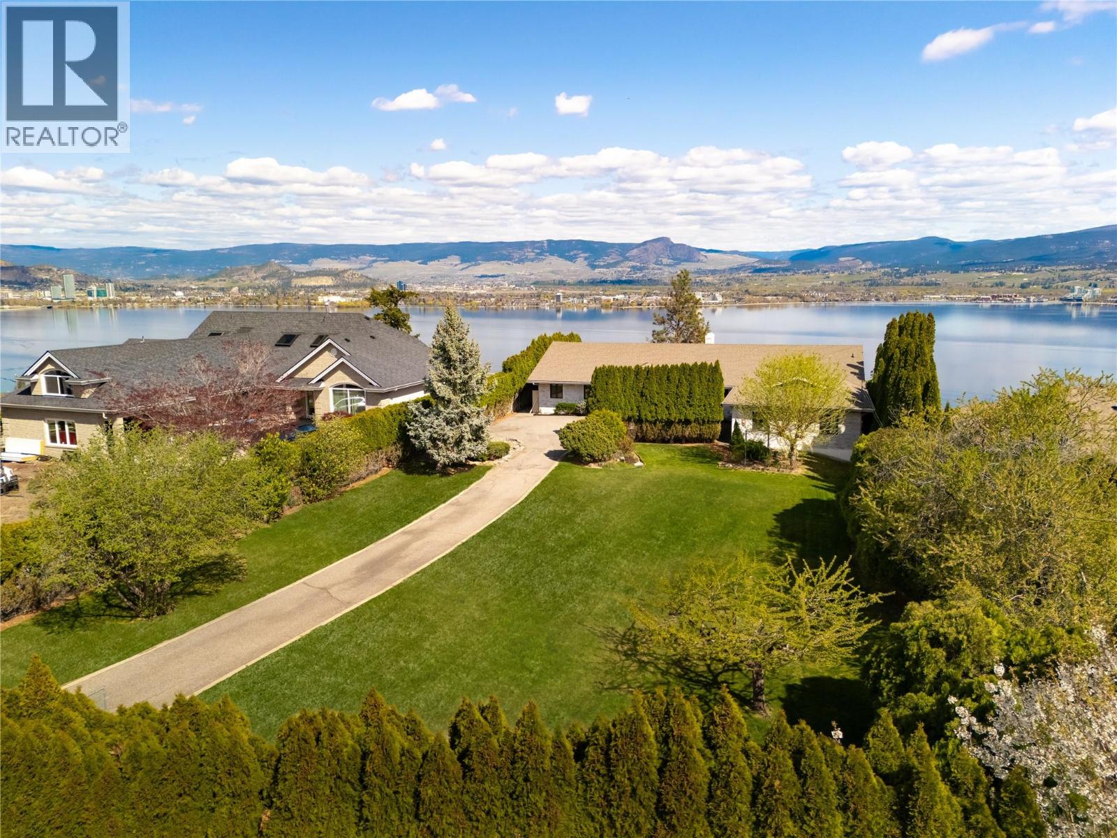 2901 Weatherhill Road, West Kelowna, British Columbia