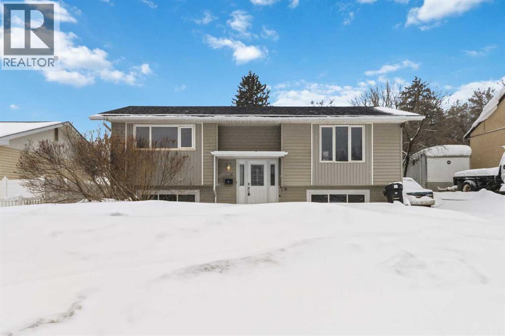 11 Fitzgerald Avenue, Fort McMurray, Alberta
